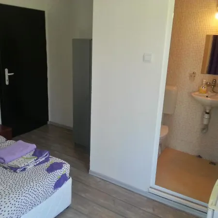 Bedrock Vendégház Belogradcsik