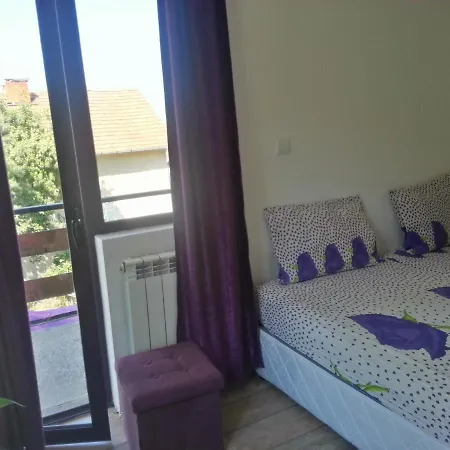 Vendégház Bedrock