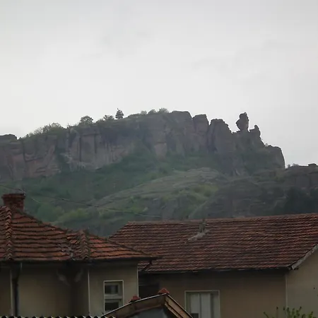 Vendégház Bedrock