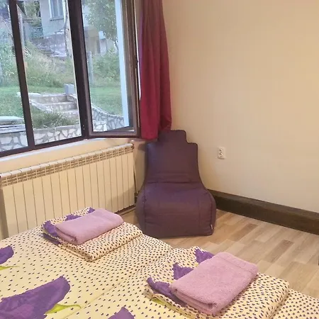 Vendégház Bedrock *