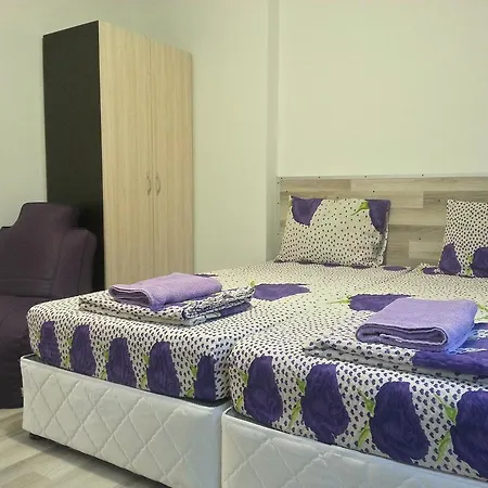 Bedrock * Belogradtsjik
