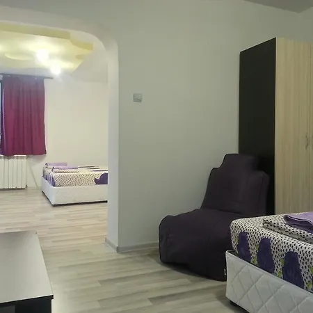 Bedrock Vendégház Belogradcsik