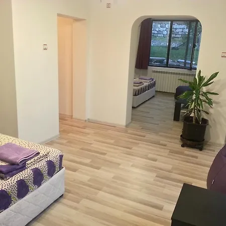 Bedrock Belogradcsik
