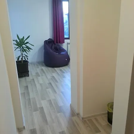 Bedrock Vendégház *