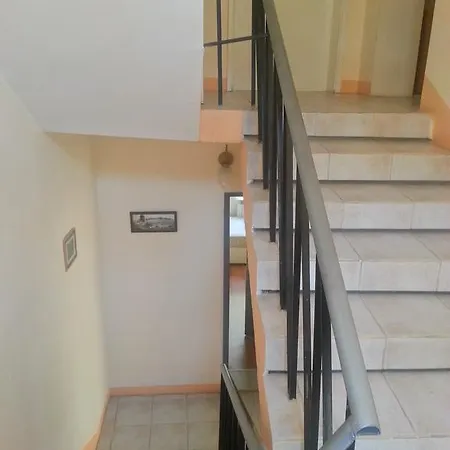 Bedrock Vendégház