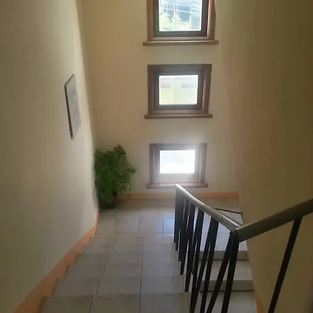 Vendégház Bedrock
