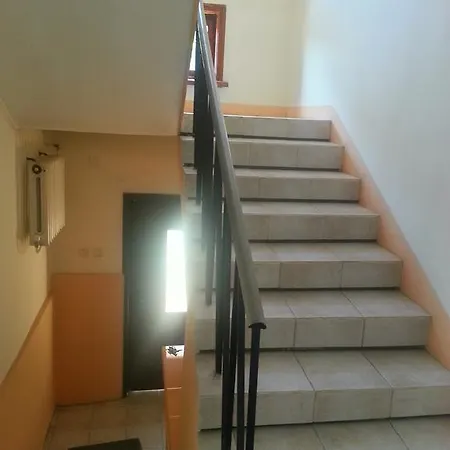 Vendégház Bedrock *