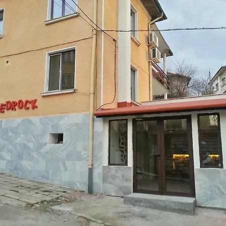 Vendégház Bedrock *