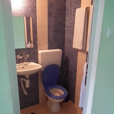 Bedrock Vendégház Belogradcsik