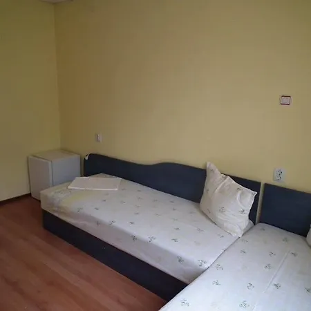 Vendégház Bedrock