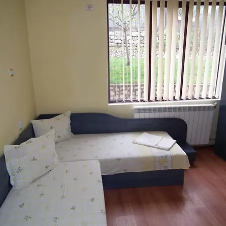 Vendégház Bedrock *
