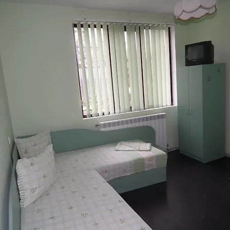 Bedrock * Belogradçik