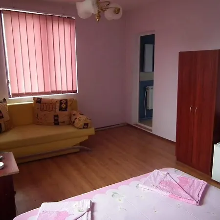 Vendégház Bedrock *