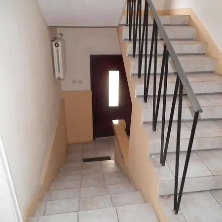 Vendégház Bedrock