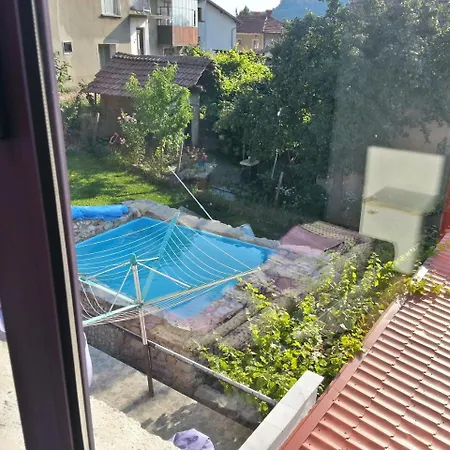 Bedrock Vendégház Belogradcsik