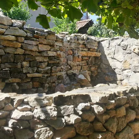 Vendégház Bedrock