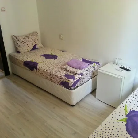 Vendégház Bedrock *