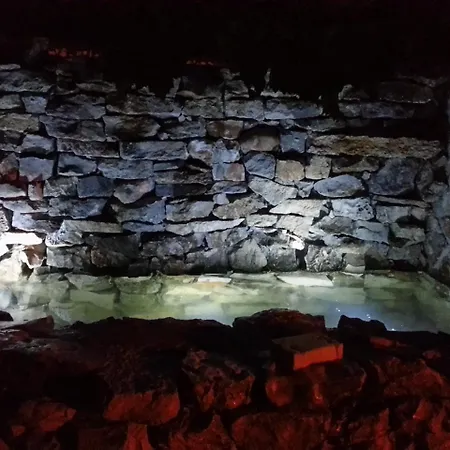 Gasthuis Bedrock Belogradtsjik