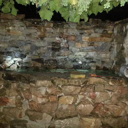 Bedrock * Belogradcsik