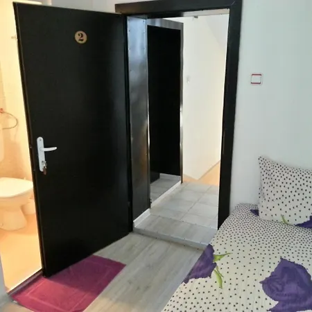 Bedrock * Belogradtsjik