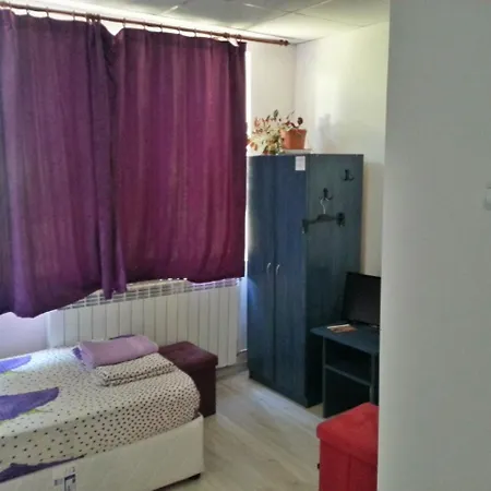 Vendégház Bedrock *