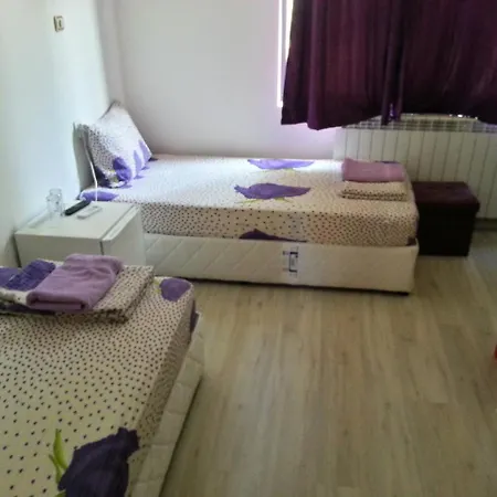 Vendégház Bedrock