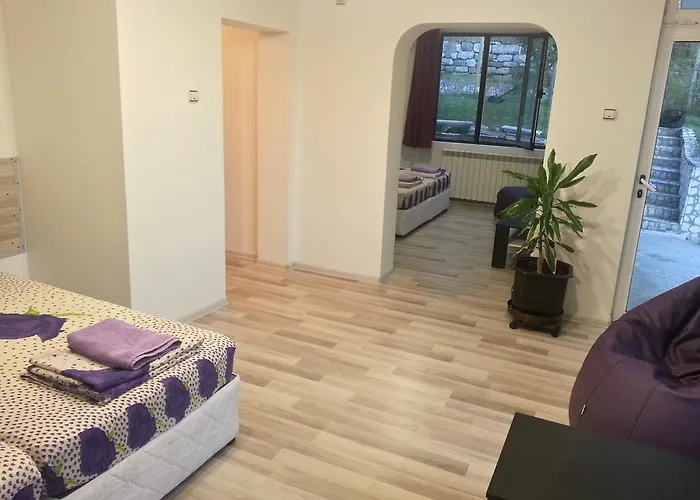 Bedrock Belogradçik