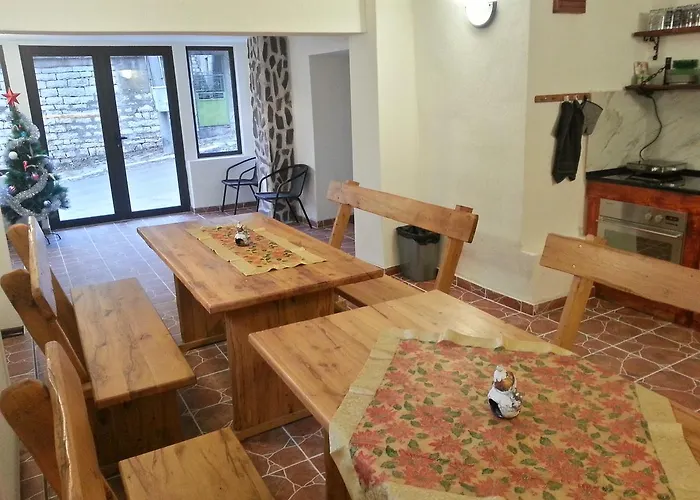 Bedrock * Belogradçik