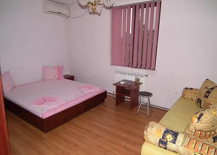 Bedrock Belogradçik