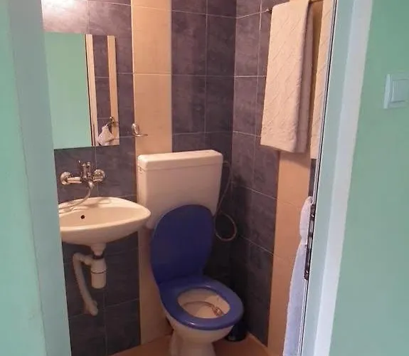 Bedrock Konukevi Belogradçik