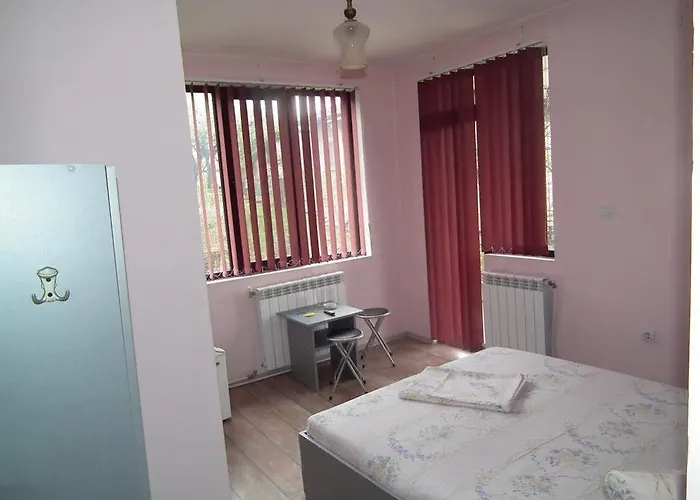 Bedrock * Belogradçik