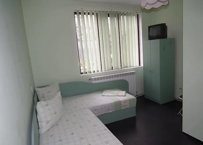 Bedrock * Belogradçik