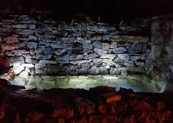 Konukevi Bedrock Belogradçik