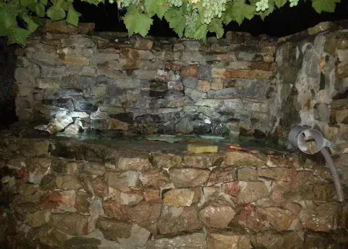 Bedrock * Belogradçik